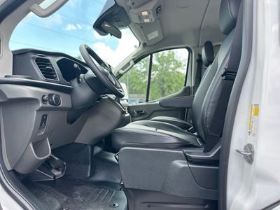 2026 Ford Transit-350 XL