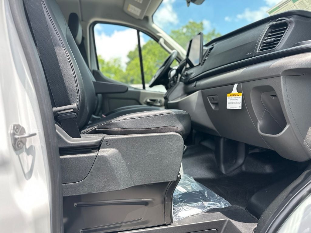2026 Ford Transit-350 XL