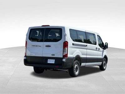 2026 Ford Transit-350 XL