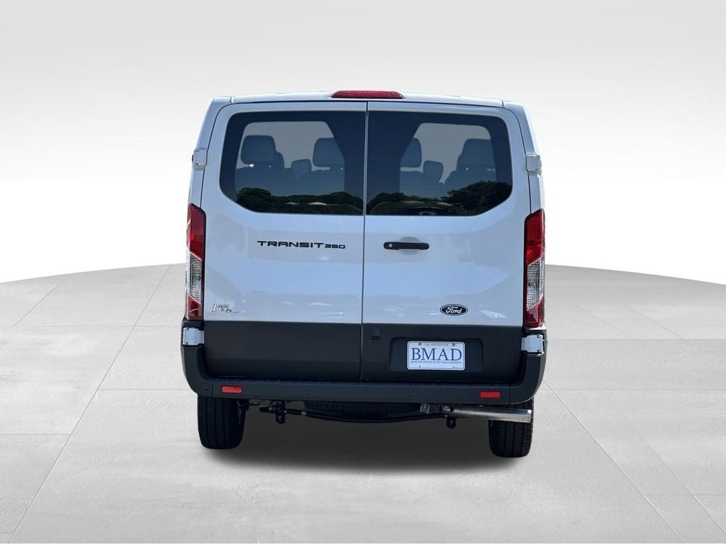 2026 Ford Transit-350 XL