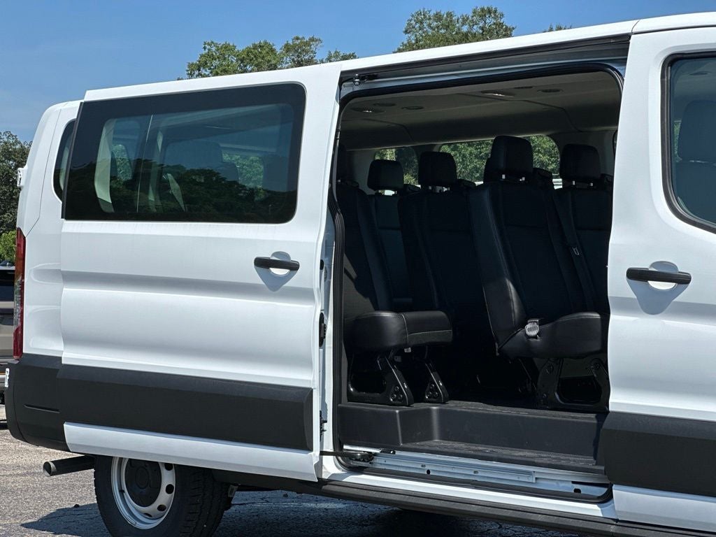 2026 Ford Transit-350 XL