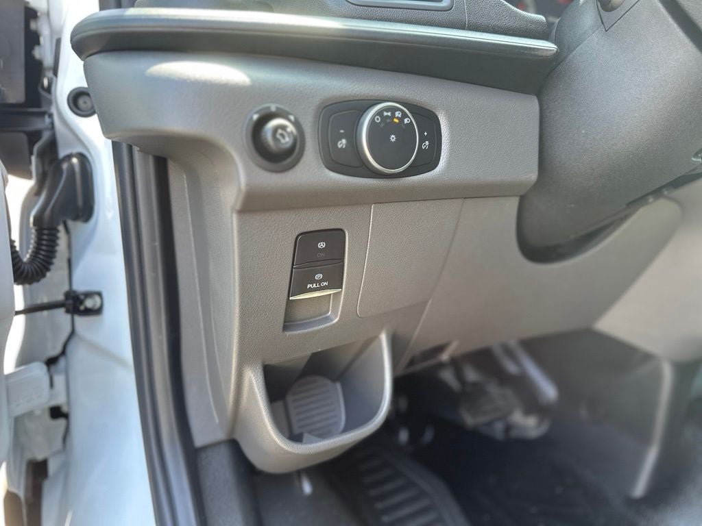 2026 Ford Transit-350 XL