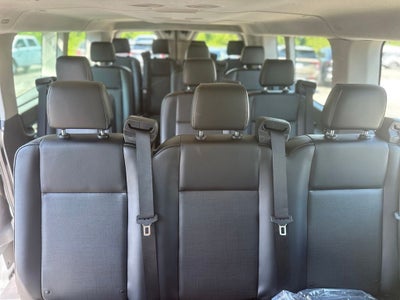 2026 Ford Transit-350 XL