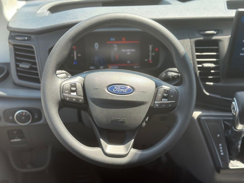 2026 Ford Transit-350 XL