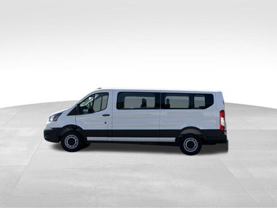 2026 Ford Transit-350 XL