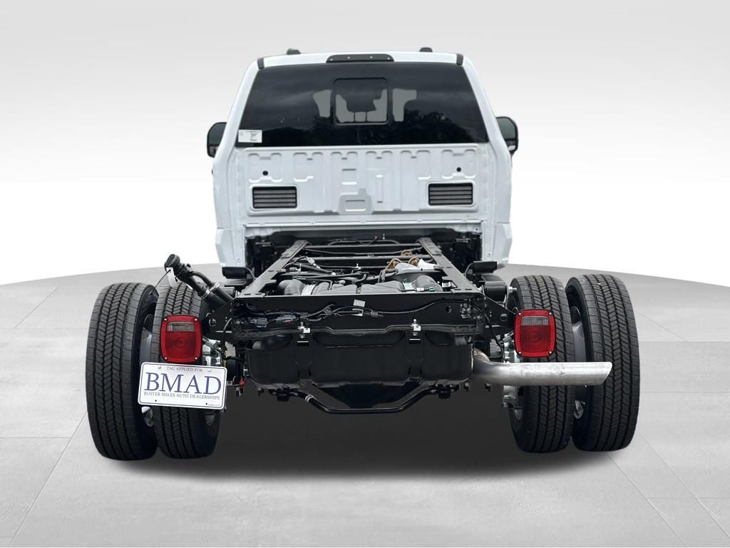2026 Ford F-450SD XL DRW