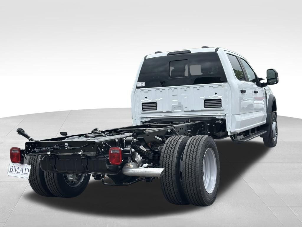 2026 Ford F-450SD XL DRW