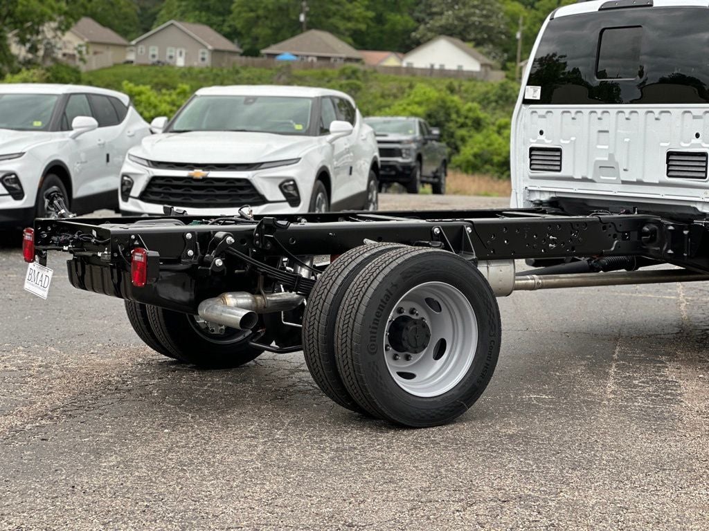 2026 Ford F-450SD XL DRW
