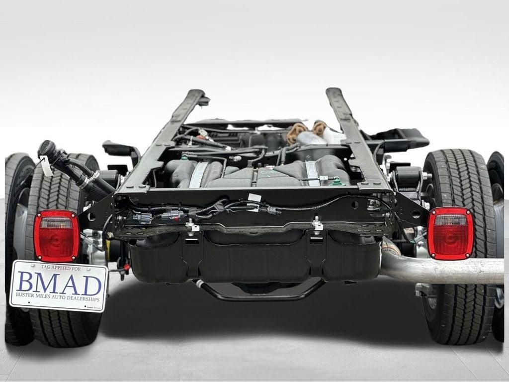 2026 Ford F-450SD XL DRW