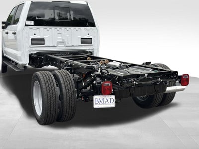 2026 Ford F-450SD XL DRW
