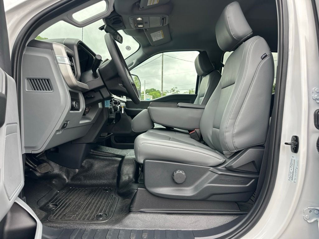 2026 Ford F-450SD XL DRW