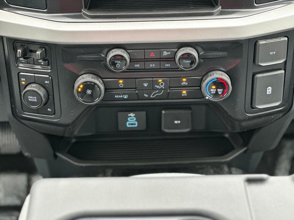2026 Ford F-450SD XL DRW