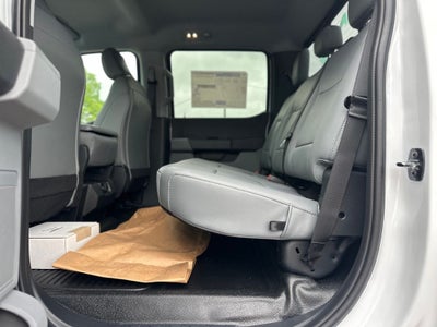 2026 Ford F-450SD XL DRW