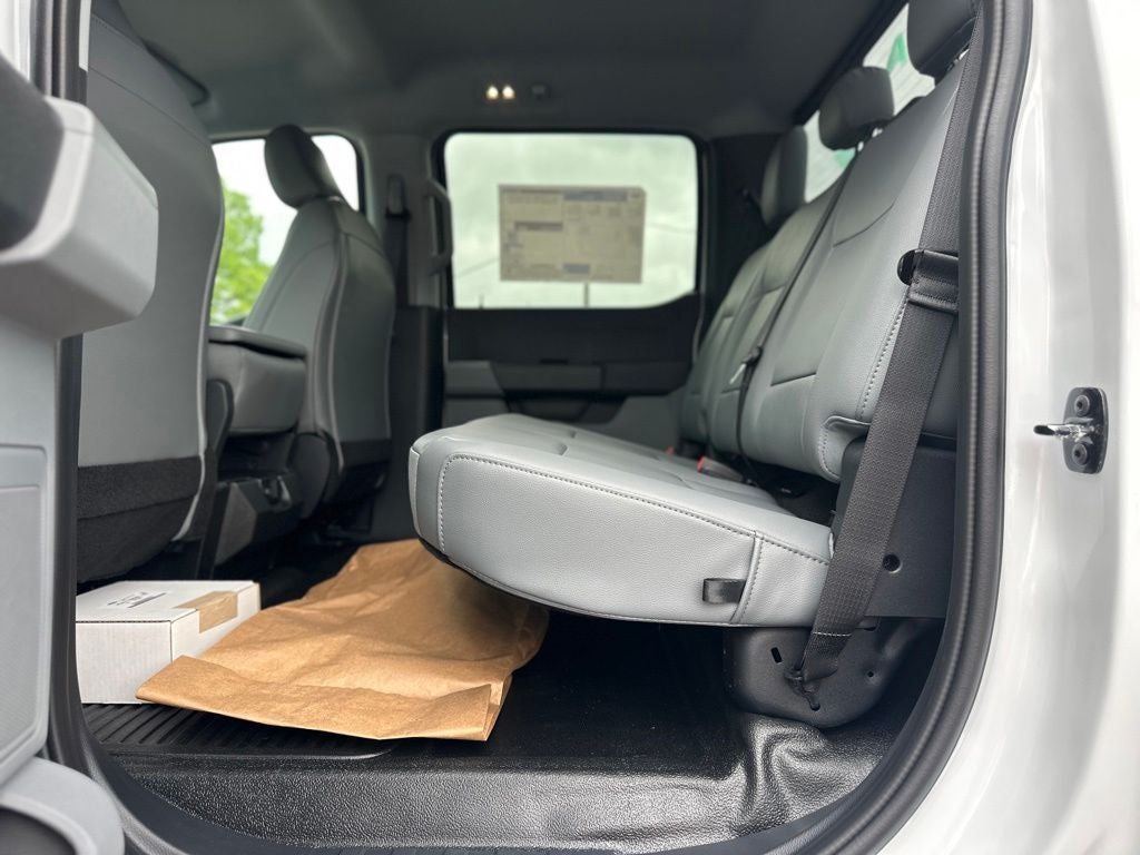 2026 Ford F-450SD XL DRW