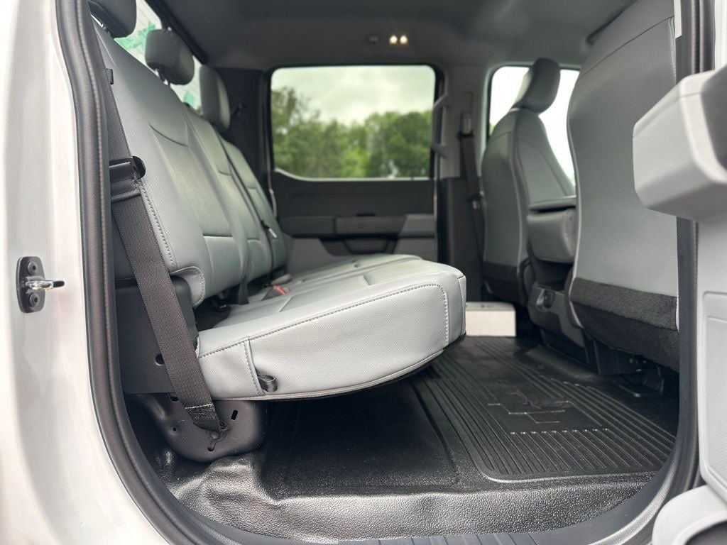 2026 Ford F-450SD XL DRW