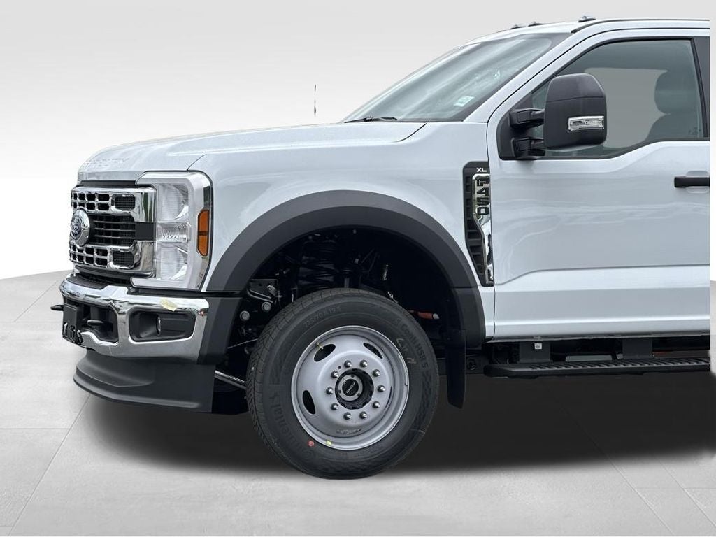 2026 Ford F-450SD XL DRW