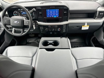 2026 Ford F-450SD XL DRW