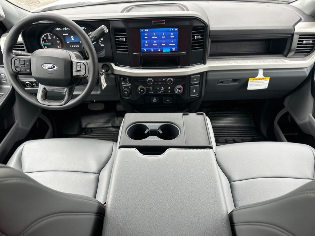2026 Ford F-450SD XL DRW