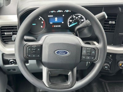 2026 Ford F-450SD XL DRW