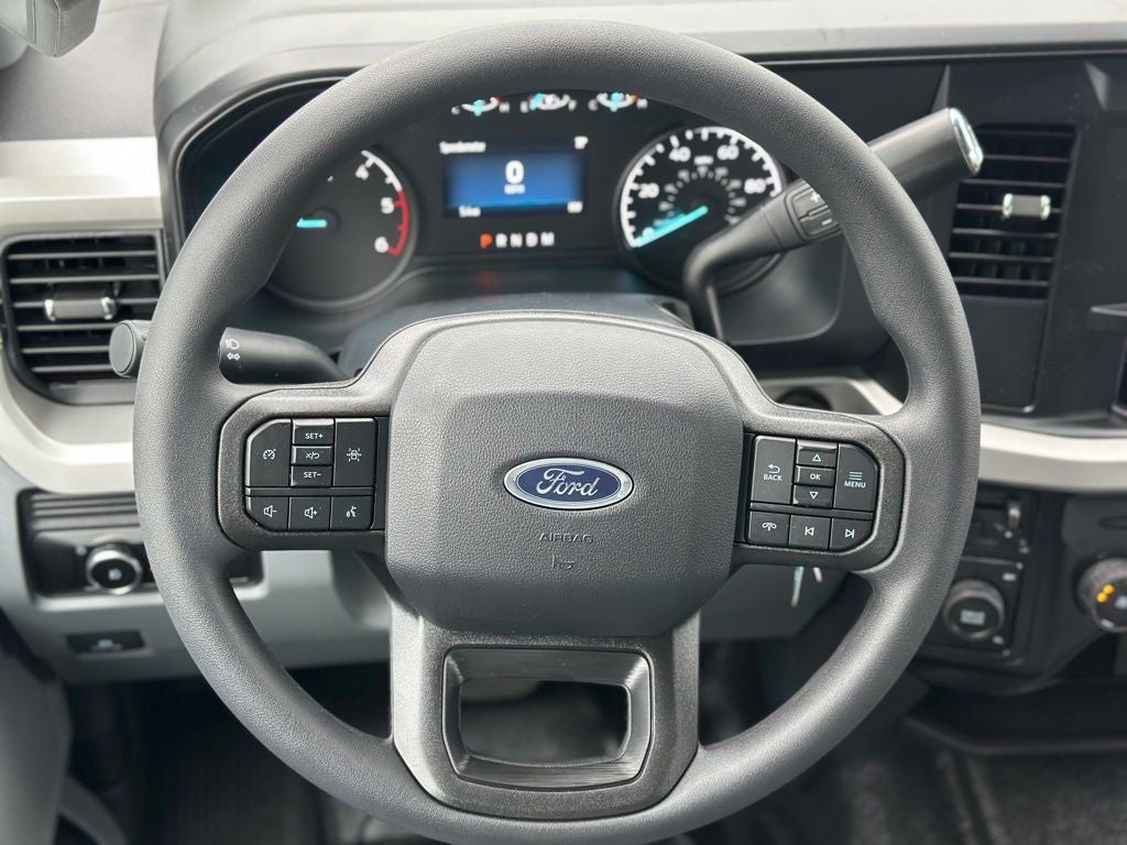 2026 Ford F-450SD XL DRW
