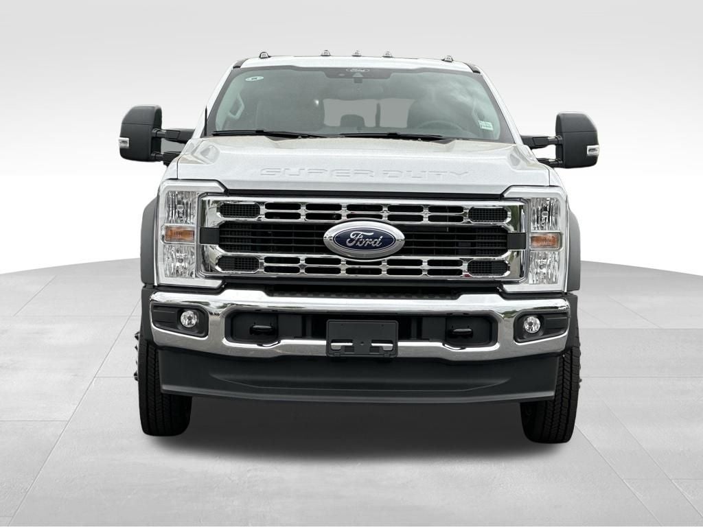 2026 Ford F-450SD XL DRW