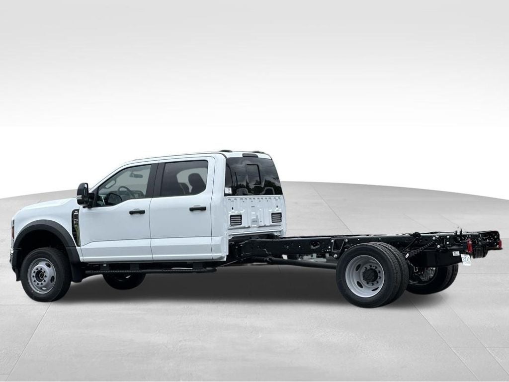 2026 Ford F-450SD XL DRW