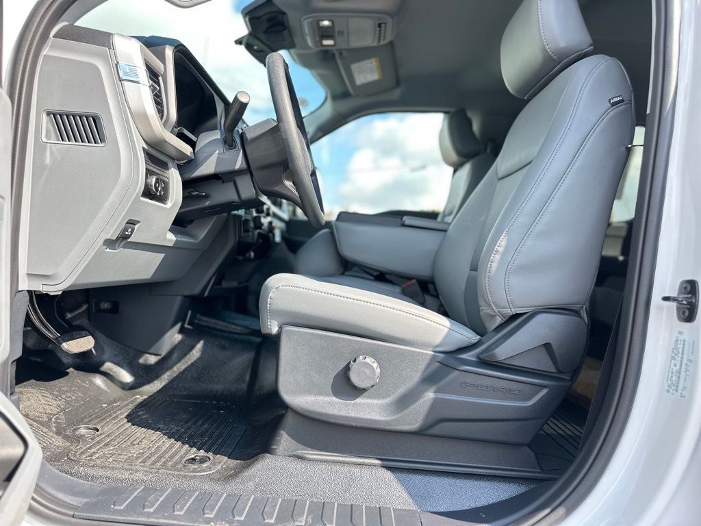 2026 Ford F-450SD XL DRW