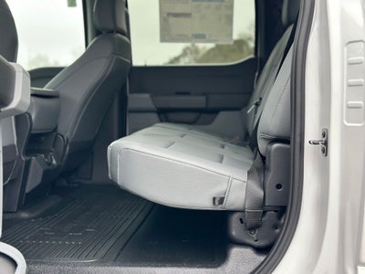 2026 Ford F-450SD XL DRW