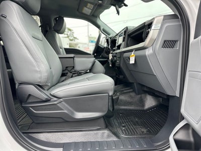 2026 Ford F-450SD XL DRW