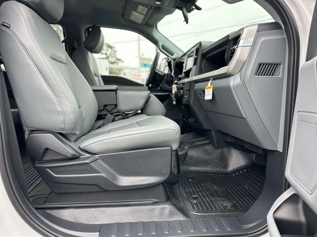 2026 Ford F-450SD XL DRW