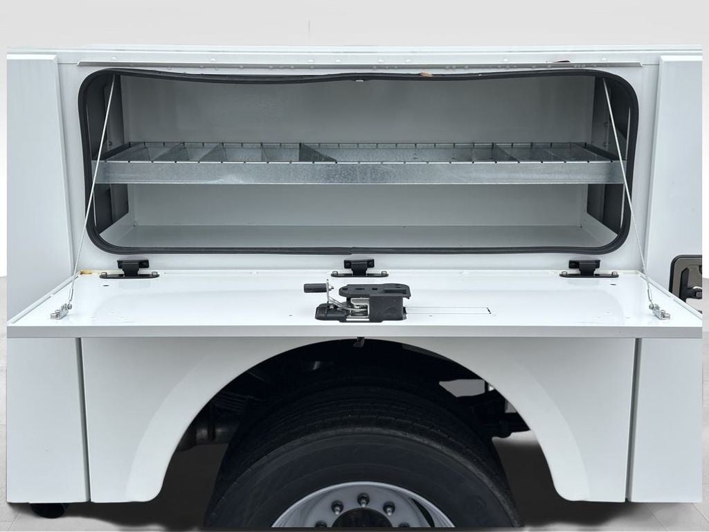 2026 Ford F-450SD XL DRW