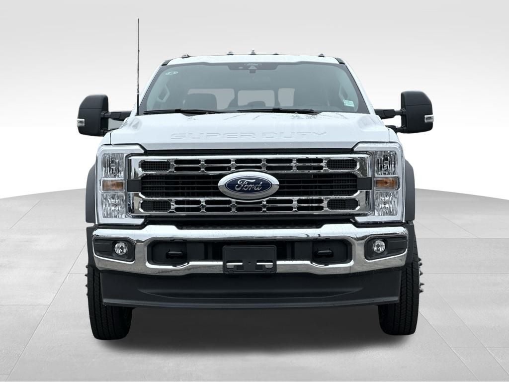 2026 Ford F-450SD XL DRW