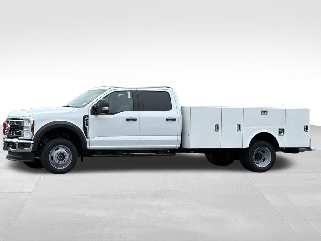 2026 Ford F-450SD XL DRW