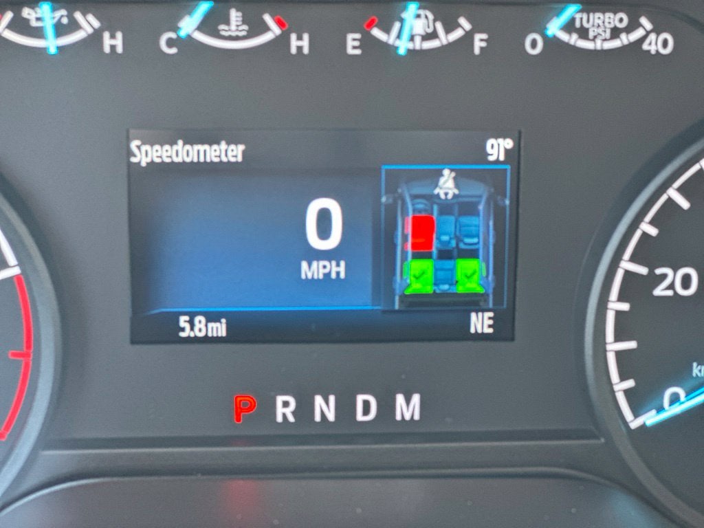 2026 Ford F-450SD XL DRW
