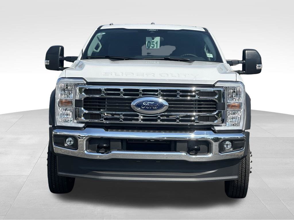 2026 Ford F-450SD XL DRW