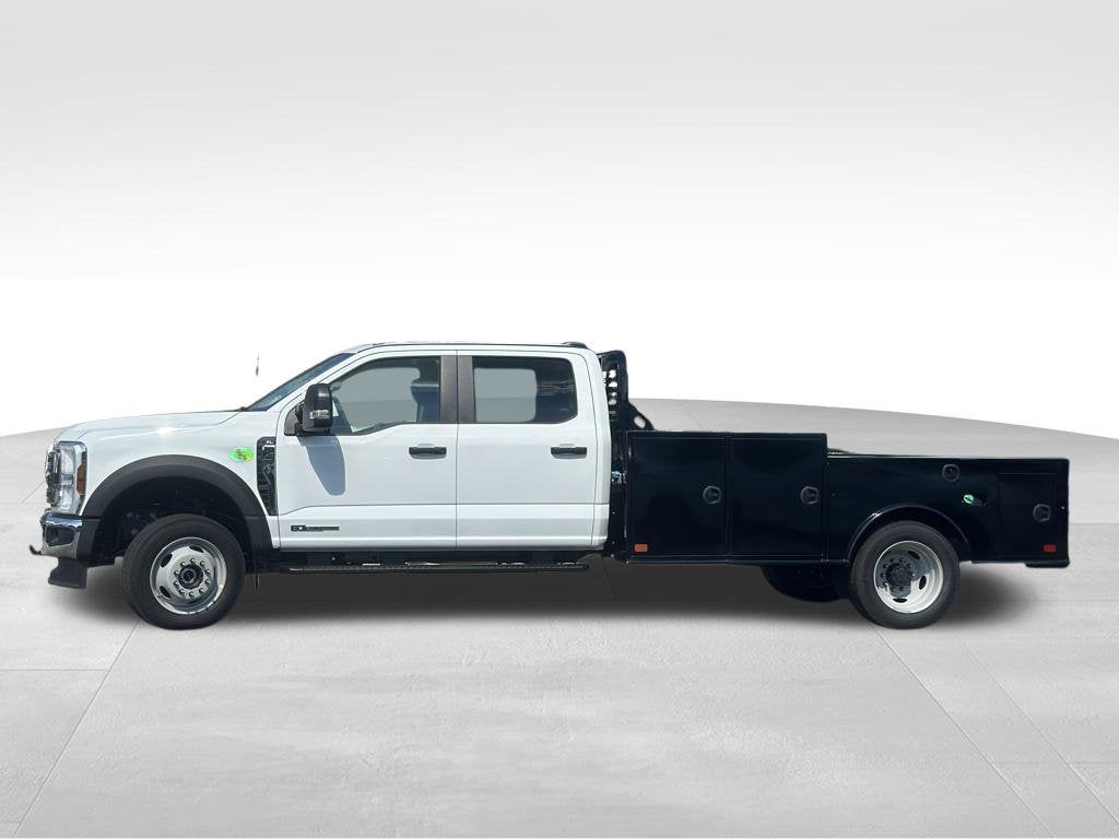 2026 Ford F-450SD XL DRW
