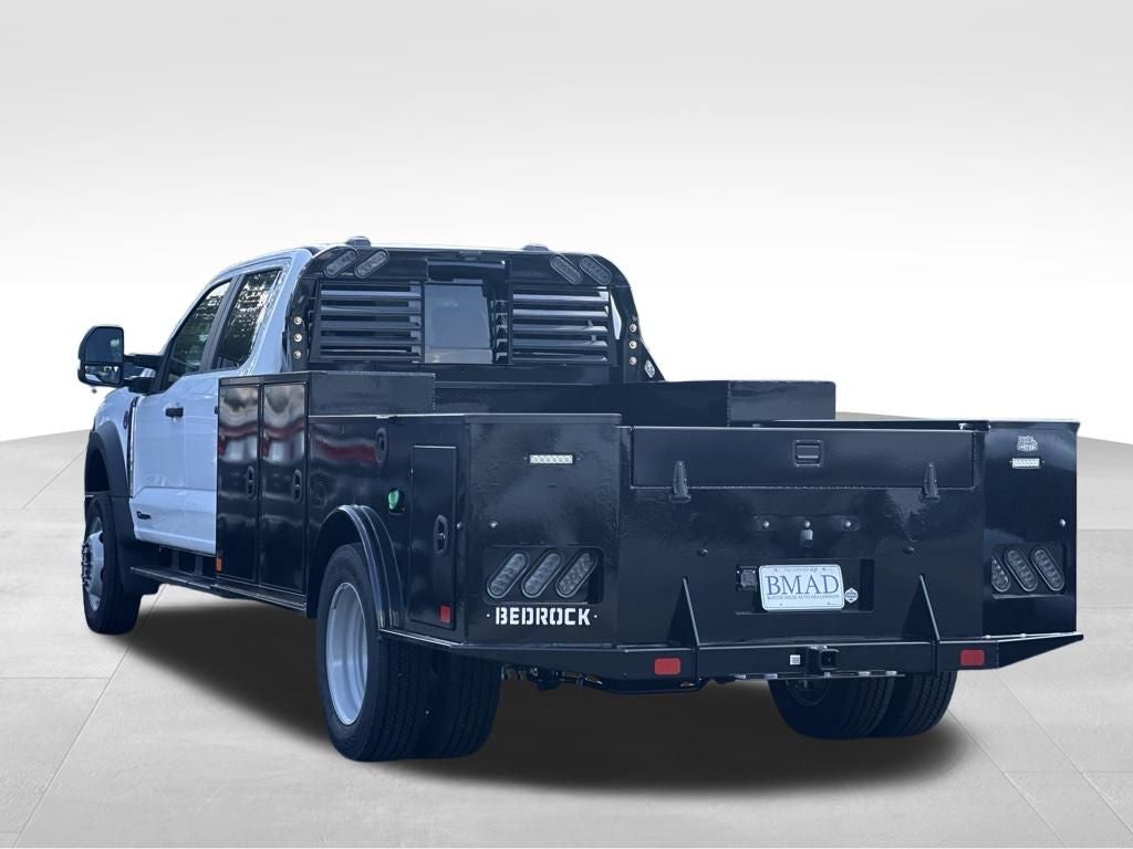 2026 Ford F-450SD XL DRW