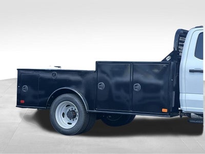 2026 Ford F-450SD XL DRW