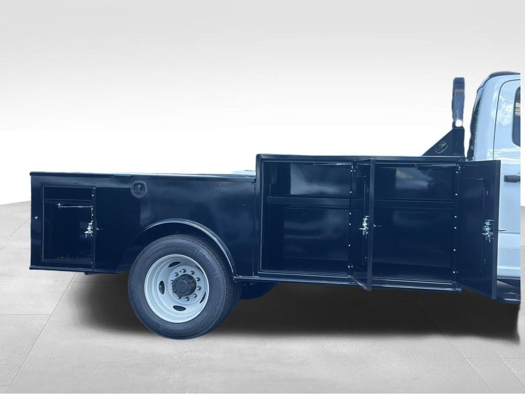 2026 Ford F-450SD XL DRW