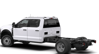 2026 Ford F-450SD DRW