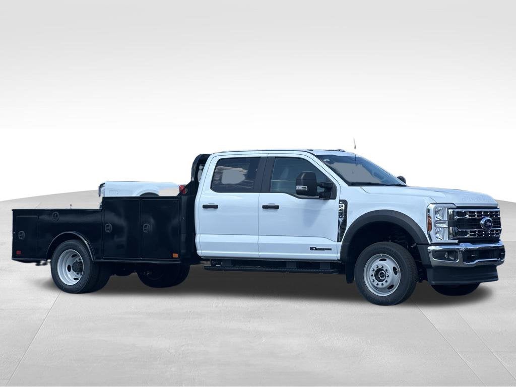 2026 Ford F-450SD XL DRW