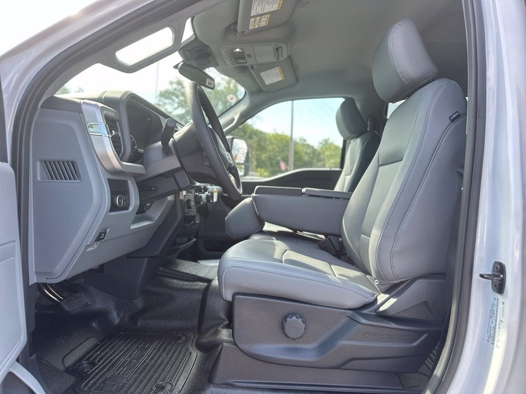 2026 Ford F-450SD XL DRW