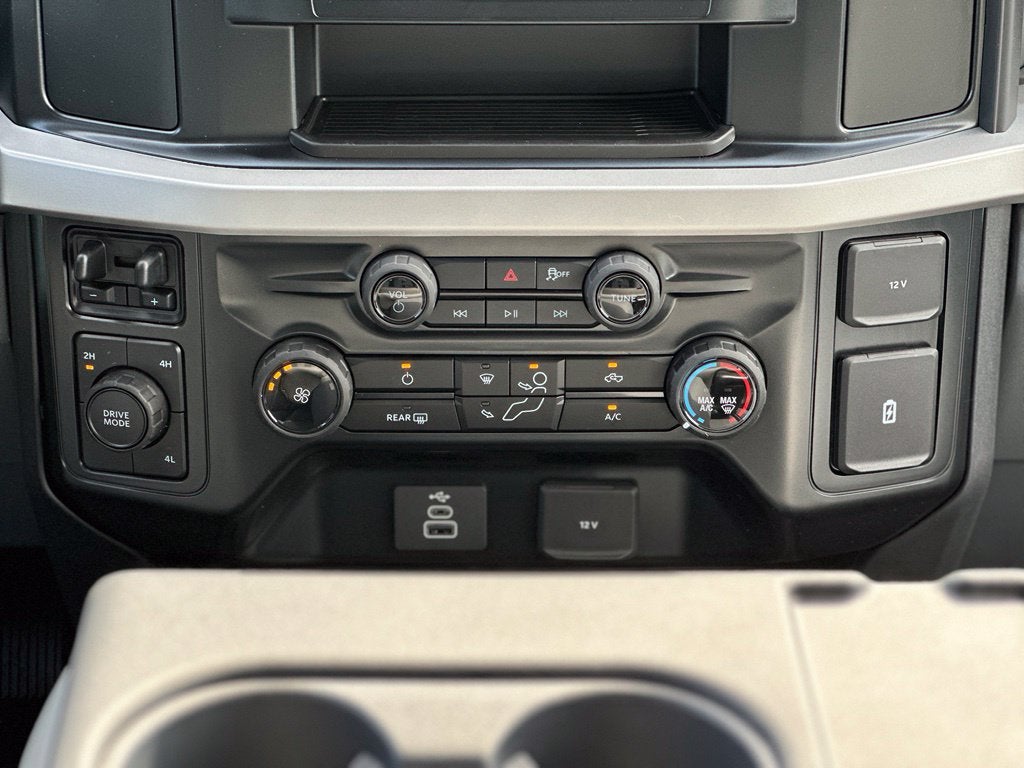 2026 Ford F-450SD XL DRW