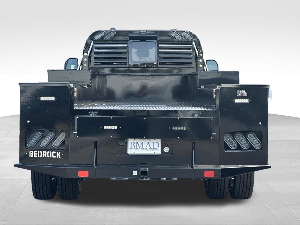 2026 Ford F-450SD XL DRW