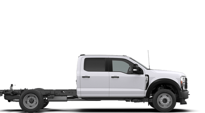 2026 Ford F-450SD DRW