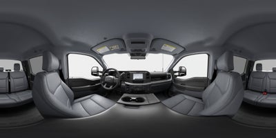 2026 Ford F-450SD DRW