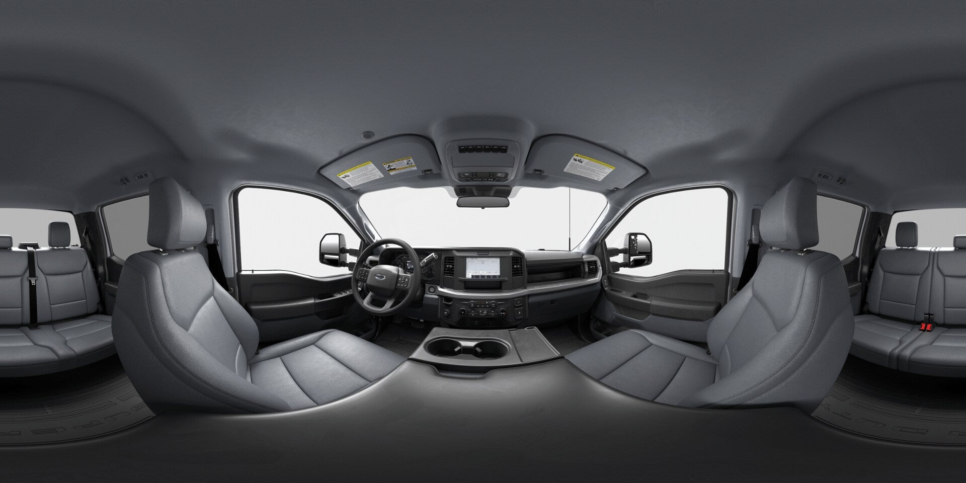 2026 Ford F-450SD DRW