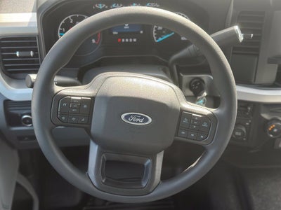 2026 Ford F-450SD XL DRW