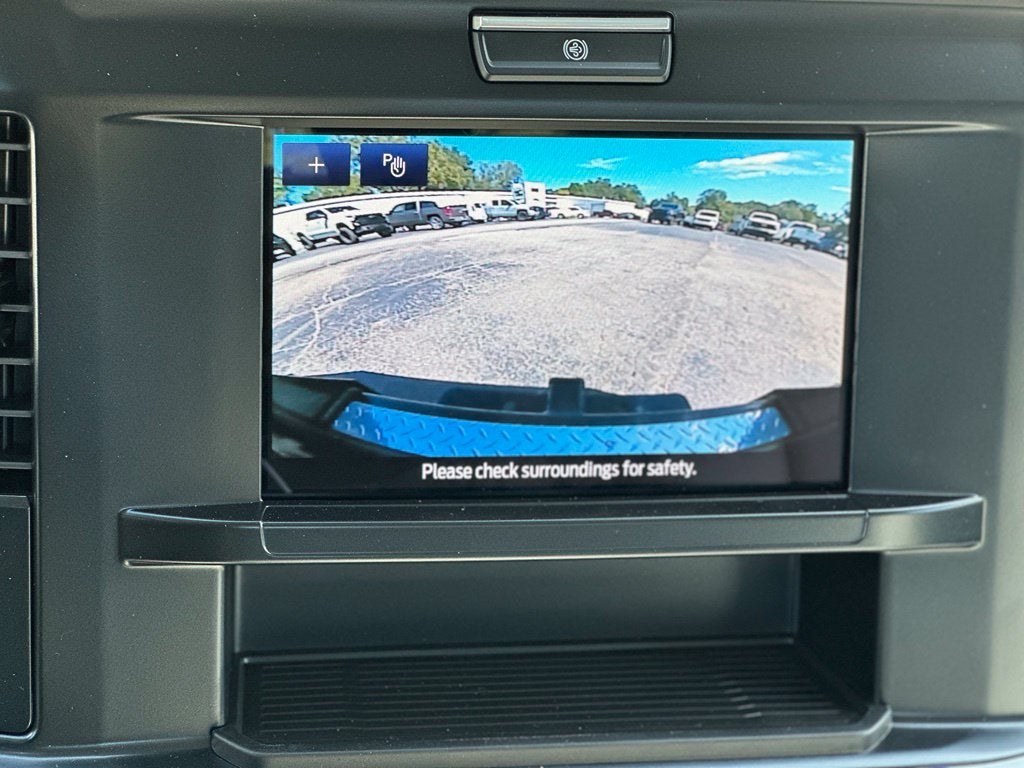 2026 Ford F-450SD XL DRW