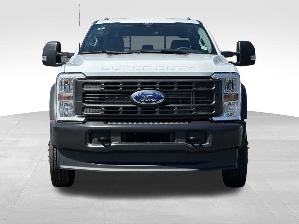 2026 Ford F-450SD XL DRW
